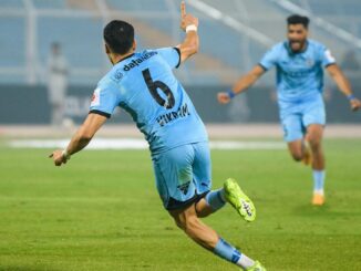 ISL 2024-25: Vikram Partap scores winner as Mohammedan loses 0-1 to Mumbai City at home – The Headlines