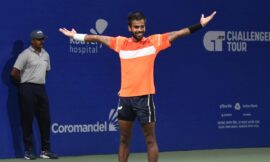 ATP increases 2025 Challenger Tour prize money to USD 28.5 million – The Headlines