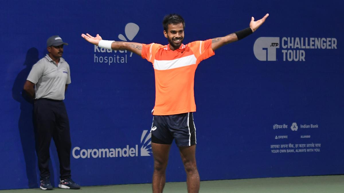 ATP increases 2025 Challenger Tour prize money to USD 28.5 million – The Headlines