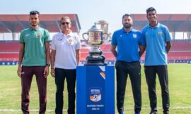 Santosh Trophy 2024-25 final: All you need to know about Kerala vs West Bengal in men’s senior nationals, live streaming info – The Headlines