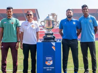 Santosh Trophy 2024-25 final: All you need to know about Kerala vs West Bengal in men’s senior nationals, live streaming info – The Headlines