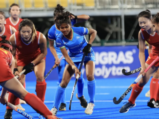 Women’s Junior Asia Cup 2024: India beats China in shootout, defends title – The Headlines