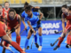 Women’s Junior Asia Cup 2024: India beats China in shootout, defends title – The Headlines