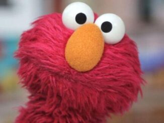 Elmo Is Canceled By The Ultimate Grouch – The Headlines