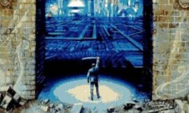 The 90s Sci-Fi Novel That Shaped The Internet, No One Can Adapt It – The Headlines