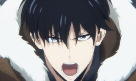 Solo Leveling ReAwakening Proves Sony’s Big-Screen Anime Gamble Is Going To Work – The Headlines