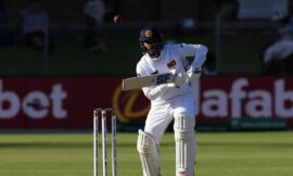 SA vs SL, 2nd Test Day 5 LIVE score: Sri Lanka needs 143 runs, South Africa requires five wickets to win on final day – The Headlines