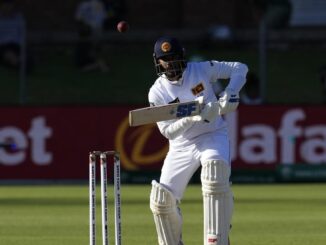 SA vs SL, 2nd Test Day 5 LIVE score: Sri Lanka needs 143 runs, South Africa requires five wickets to win on final day – The Headlines