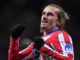 Champions League: Griezmann brace powers Atletico Madrid to 3-1 win over Slovan Bratislava – The Headlines