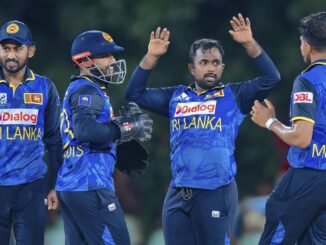 NZ vs SL: Sri Lanka announces T20 squad for series against New Zealand – The Headlines