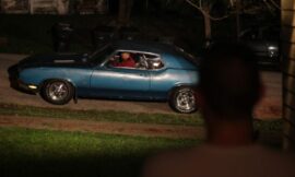 The Punk Rock Party Slasher On Streaming The Purge Fans Must Watch – The Headlines