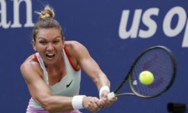 Simona Halep gets wildcard for Australian Open qualifying event – The Headlines