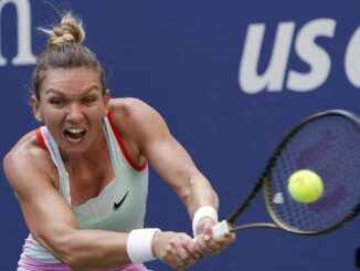 Simona Halep gets wildcard for Australian Open qualifying event – The Headlines