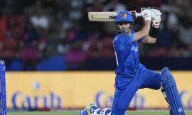 ZIM vs AFG LIVE Score, 1st T20I: Ngarava, Gwandu remove Afghanistan top order – The Headlines