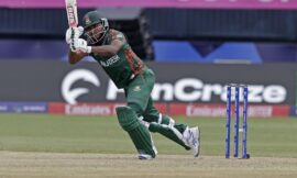 WI vs BAN, 3rd T20: Bangladesh claims 3-0 series sweep against West Indies – The Headlines