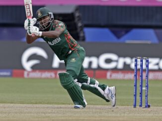 WI vs BAN, 3rd T20: Bangladesh claims 3-0 series sweep against West Indies – The Headlines