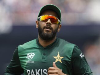 Pakistan’s Imad Wasim announces retirement from international cricket – The Headlines