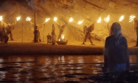 Netflix Horror Comedy Sequel Brings Demon Death Cult To High School – The Headlines