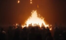 Netflix Sci-Fi Thriller Sequel To Award-Winning Original Takes Big Step Down – The Headlines