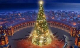 The Christmas Classic Kids Accepted Because They Had Nothing Else, It’s A Horrible Movie – The Headlines