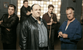 The Sopranos Is Still Changing Television 25 Years Later – The Headlines