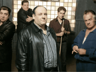 The Sopranos Is Still Changing Television 25 Years Later – The Headlines