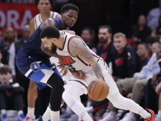 NBA Roundup: Anthony Edwards’ late 3-pointer helps Wolves edge Rockets – The Headlines