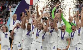 UEFA Women’s Euro 2025 Draw: World champion Spain to play Italy, Belgium, Portugal in group stage – The Headlines