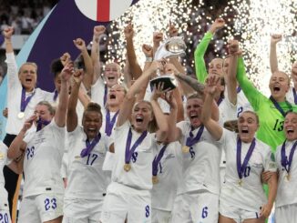 UEFA Women’s Euro 2025 Draw: World champion Spain to play Italy, Belgium, Portugal in group stage – The Headlines