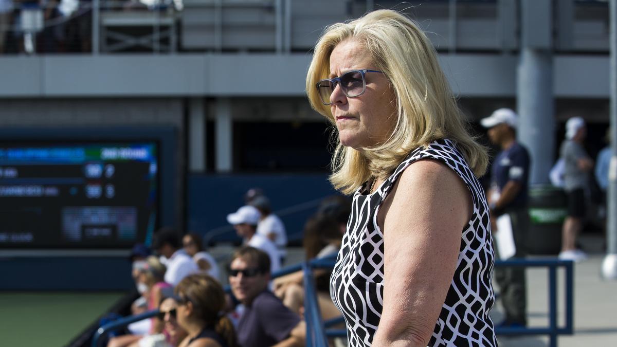 US Open tournament director Stacey Allaster to step down after 2025 edition – The Headlines US Open tournament director Stacey Allaster to step down after 2025 edition – The Headlines