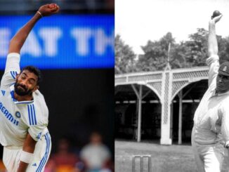 Bumrah vs Barnes: A statistical deep dive into the best bowling averages of all time – The Headlines