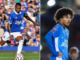 Everton’s Young set to face his son in FA Cup third round tie – The Headlines