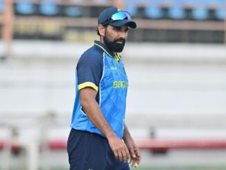 Shami included in Bengal’s Vijay Hazare Trophy 2024-25 squad – The Headlines