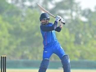 SMAT 2024 Live Score: Madhya Pradesh vs Delhi in semifinals, winner faces Mumbai in final – The Headlines