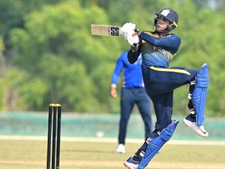 Vijay Hazare Trophy 2024/25: Punjab records joint fifth-highest total in VHT, ninth team to score 400 runs in an innings – The Headlines