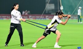 IND-W vs WI-W, 1st ODI: Harmanpreet likely to return in series opener at new Kotambi Stadium – The Headlines