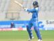 IND-W vs WI-W: Smriti Mandhana breaks record for most international runs in a year in women’s cricket – The Headlines