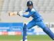 India Women registers its second-highest ODI total at home – The Headlines