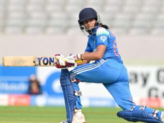 The Pratika Rawal story: 92.5 per cent in CBSE, psychology graduate, basketball champion and now India’s new opening batter  – The Headlines