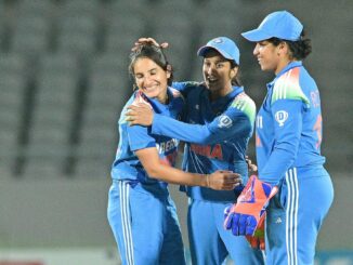 IND-W vs WI-W 3rd ODI LIVE streaming info: When and where to watch India Women vs West Indies Women? – The Headlines