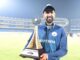 Vijay Hazare Trophy 2024/25: Full list of squads – The Headlines