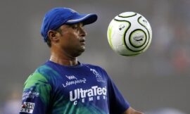 WPL 2025: Gujarat Giants appoints Pravin Tambe as bowling coach – The Headlines