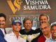 Kapil Dev vows to strengthen Indian golf during presentation of Vishwa Samudra Open championship – The Headlines