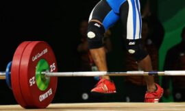 Indian sports wrap, December 25: India’s Martina Devi clinches silver at Asian Junior Weightlifting Championships – The Headlines