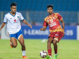 Santosh Trophy 2024-25: West Bengal beats Kerala 1-0 to clinch 33rd title – The Headlines