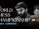 D Gukesh vs Ding Liren LIVE Updates, World Chess Championship Game 6: Gukesh up against Ding with Black in sixth round – The Headlines