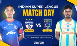 Bengaluru FC vs Kerala Blasters LIVE score, ISL 2024-25: Where to watch BFC v KBFC; Lineups out soon; Kick-off at 7:30 PM IST – The Headlines