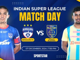 Bengaluru FC vs Kerala Blasters LIVE score, ISL 2024-25: Where to watch BFC v KBFC; Lineups out soon; Kick-off at 7:30 PM IST – The Headlines