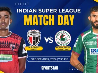 NorthEast United vs Mohun Bagan LIVE score, ISL 2024-25: Where to watch NEUFC v MBSG; Kick off at 7:30 PM IST – The Headlines