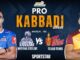 Pro Kabaddi League LIVE Score PKL 2024: Table-toppers Haryana Steelers to face Telugu Titans; Puneri Paltan in action against Dabang Delhi at 9 – The Headlines